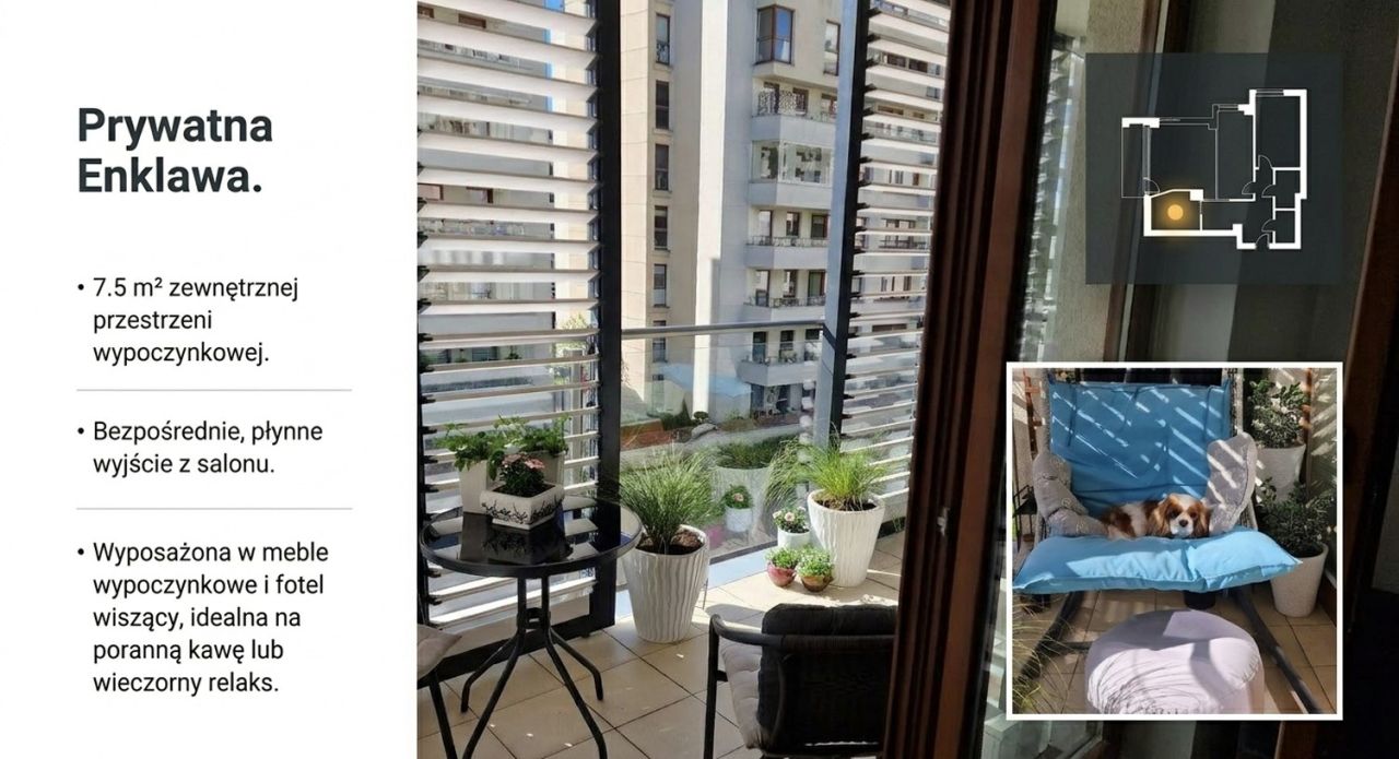 Mieszkanie 3-pokojowe Warszawa Bemowo, ul. Górczewska. Zdjęcie 5