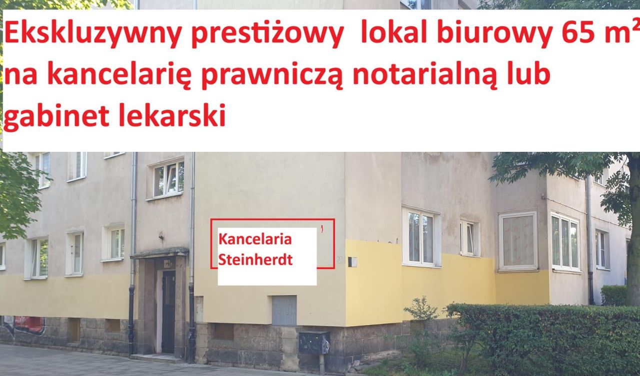 Mieszkanie 3-pokojowe Wrocław Krzyki, ul. Krucza. Zdjęcie 39