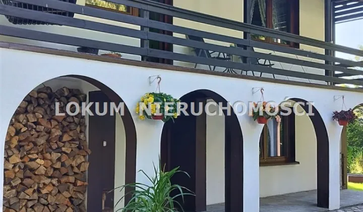 dom wolnostojący, 10 pokoi Jastrzębie-Zdrój Zdrój