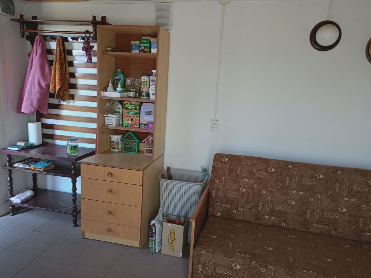 Działka rod Mysłowice Brzęczkowice, ul. Podgórska 30. Zdjęcie 14