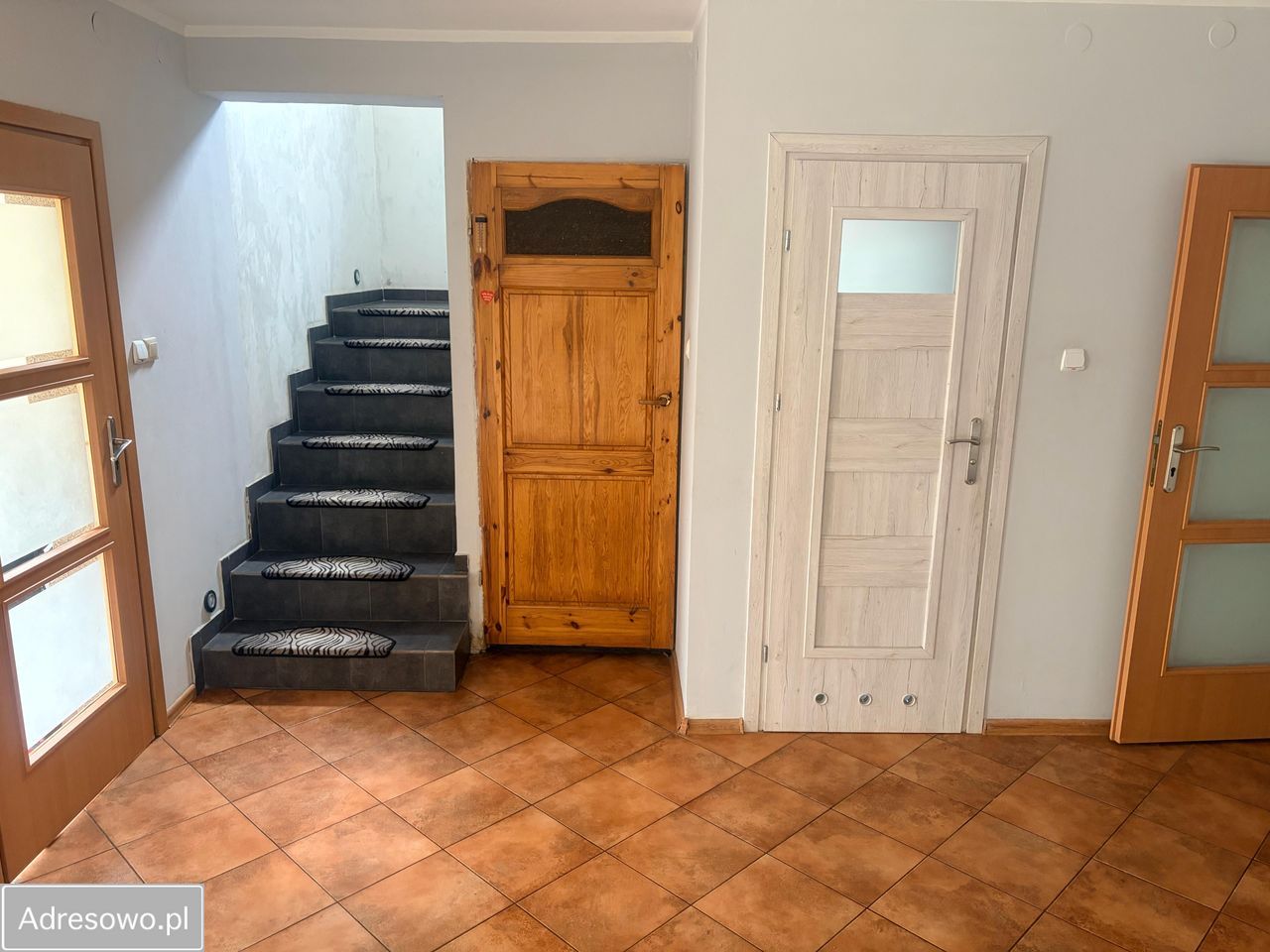 dom wolnostojący, 5 pokoi Strzegocin. Zdjęcie 9