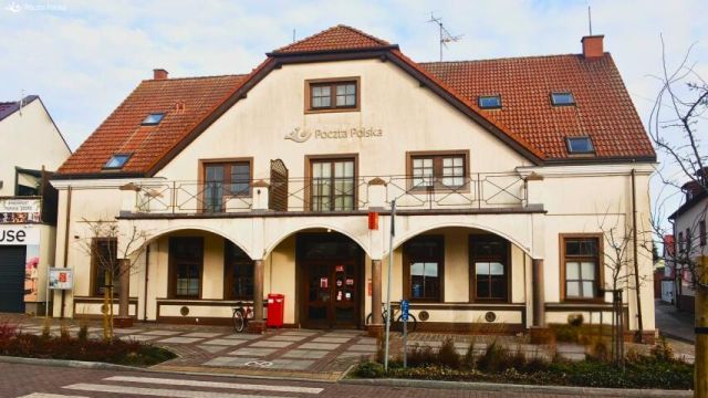 Lokal Łeba, ul. Tadeusza Kościuszki. Zdjęcie 1