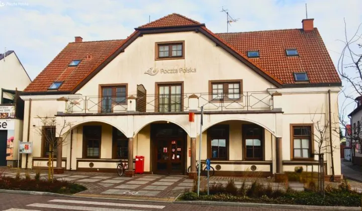 Lokal Łeba, ul. Tadeusza Kościuszki