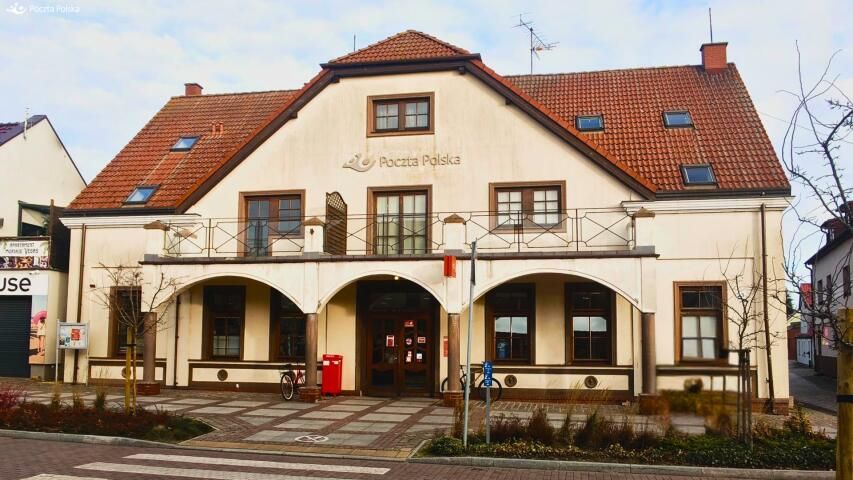 Lokal Łeba, ul. Tadeusza Kościuszki. Zdjęcie 1