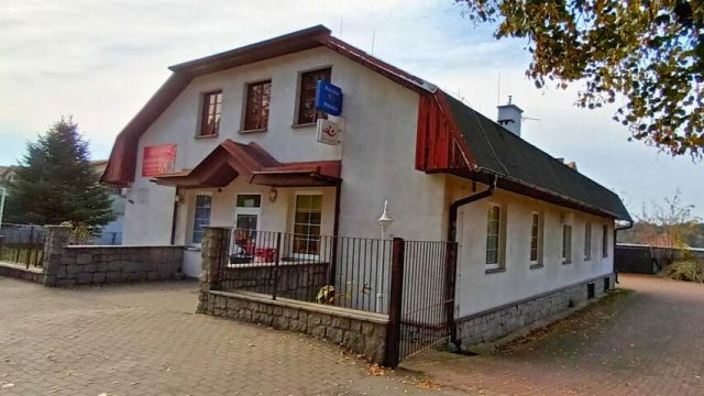 Lokal Licheń Stary, ul. Klasztorna. Zdjęcie 1