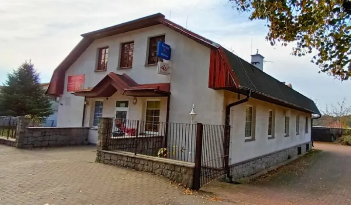 Lokal Licheń Stary, ul. Klasztorna