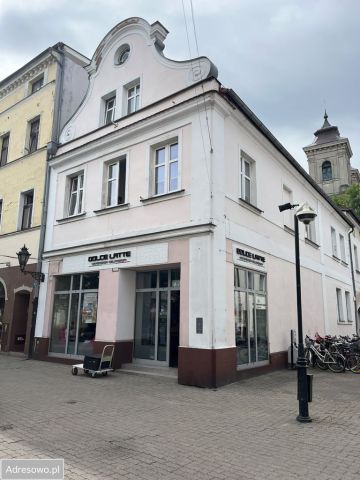 Lokal Leszno, ul. Kościelna. Zdjęcie 1