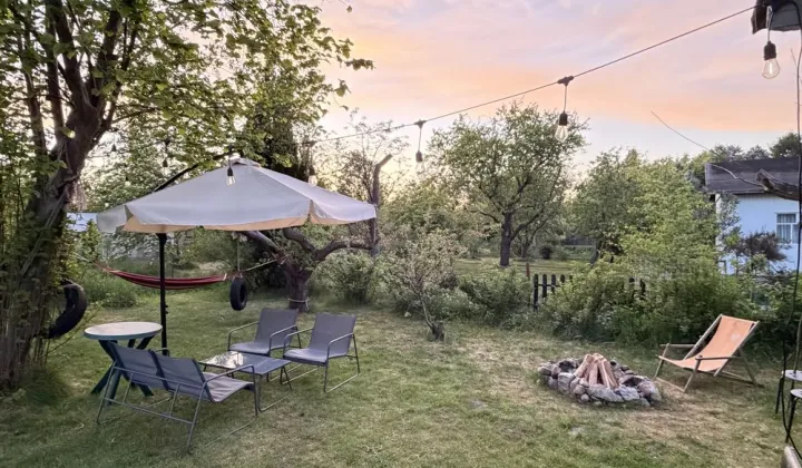 Działka rod Gdynia Oksywie
