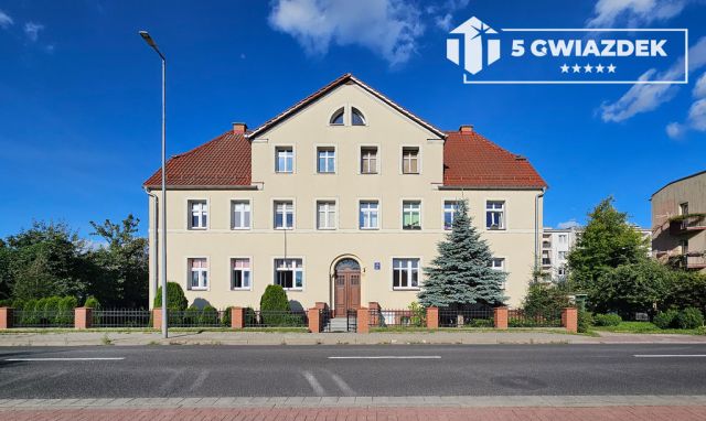 Mieszkanie 3-pokojowe Szczecinek, ul. 1 Maja. Zdjęcie 19
