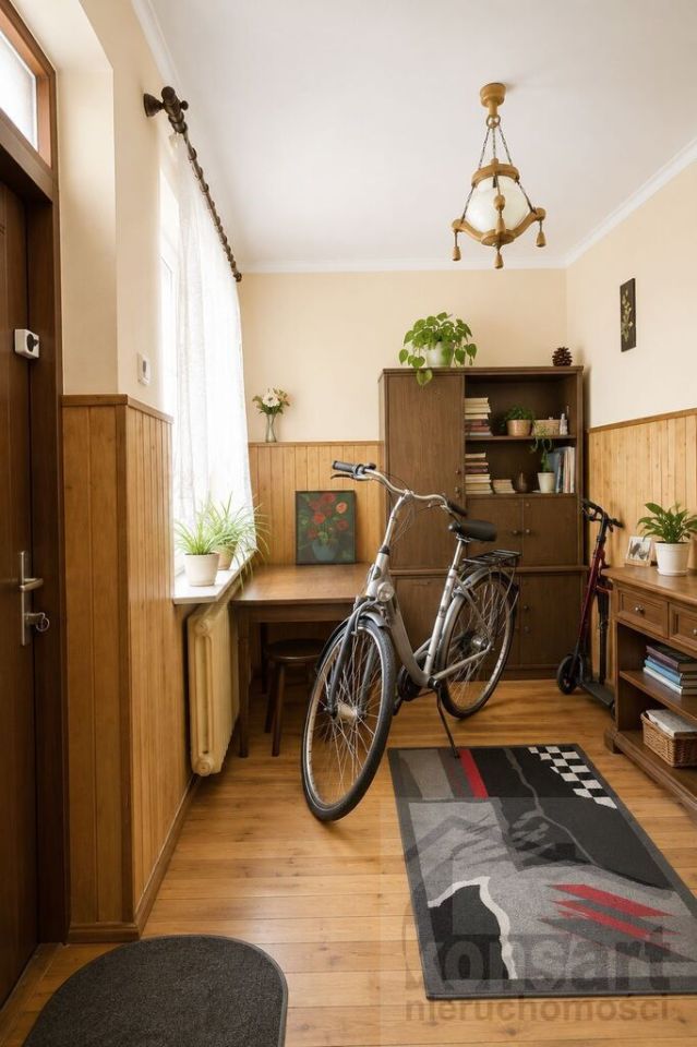 dom wolnostojący, 5 pokoi Borzym. Zdjęcie 15