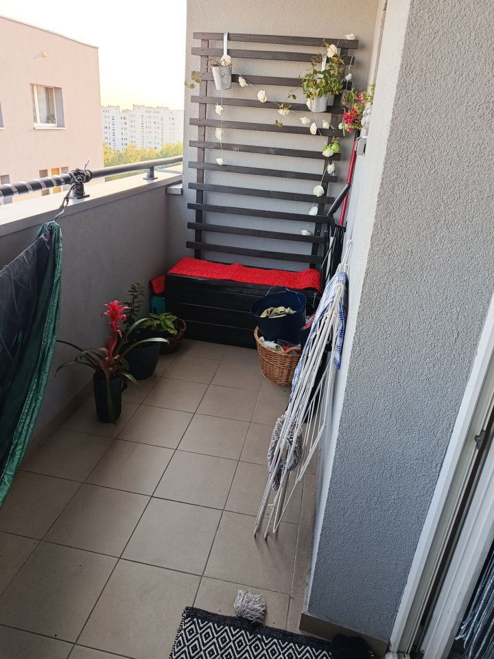 Mieszkanie 3-pokojowe Sosnowiec, ul. Jagiellońska. Zdjęcie 8