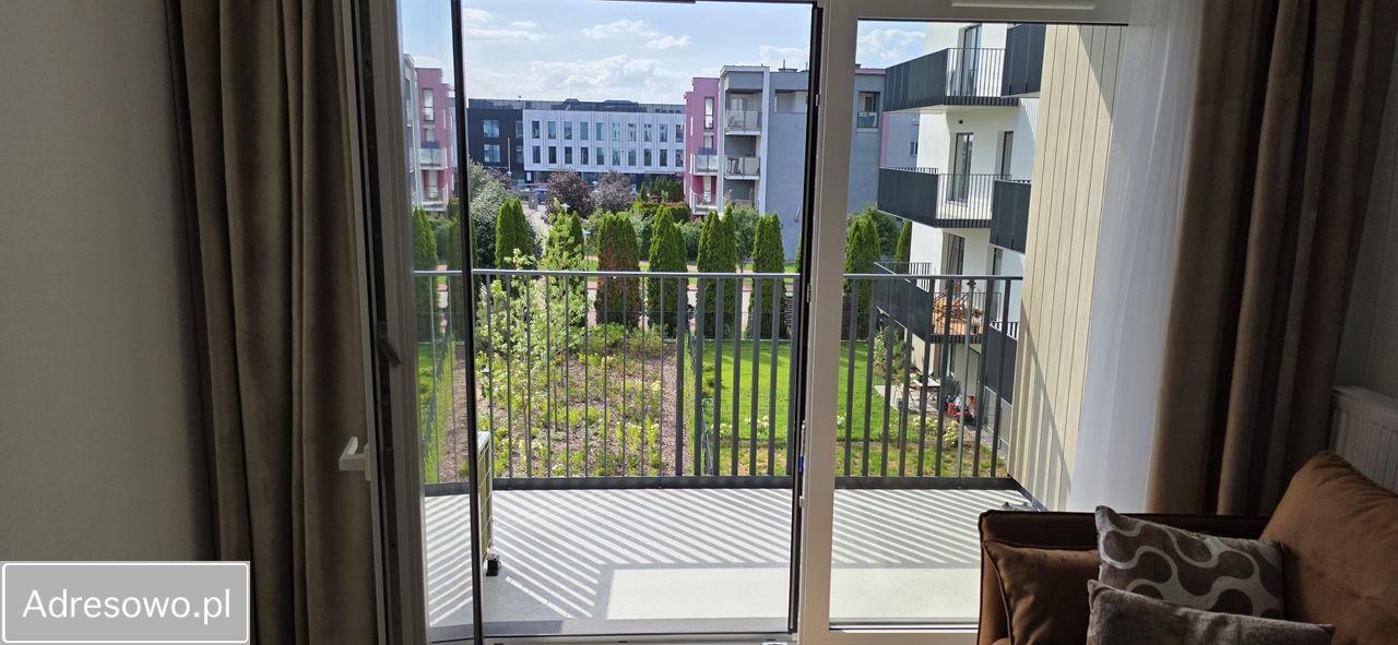 Mieszkanie 2-pokojowe Warszawa Bemowo, ul. Wandy Landowskiej. Zdjęcie 8