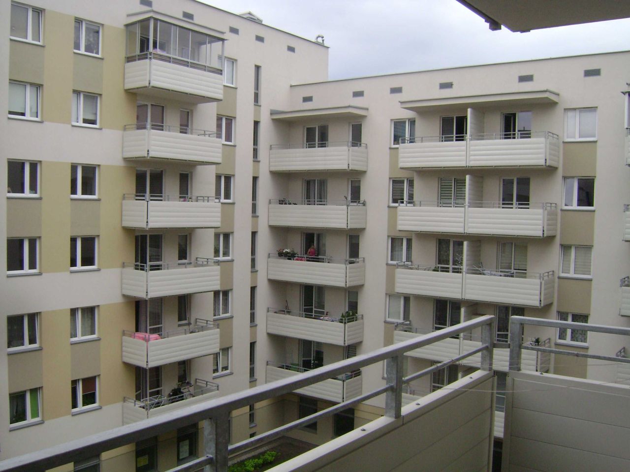 Pokój Białystok Nowe Miasto, ul. Zachodnia. Zdjęcie 8