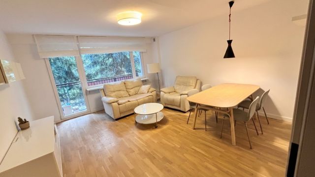 Mieszkanie 3-pokojowe Warszawa Bemowo, ul. Rozłogi. Zdjęcie 1