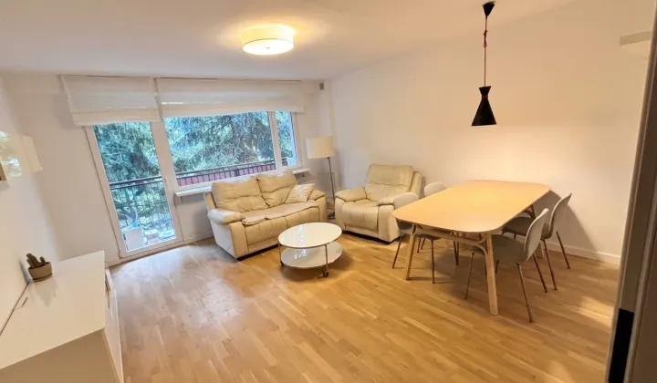 Mieszkanie 3-pokojowe Warszawa Bemowo, ul. Rozłogi