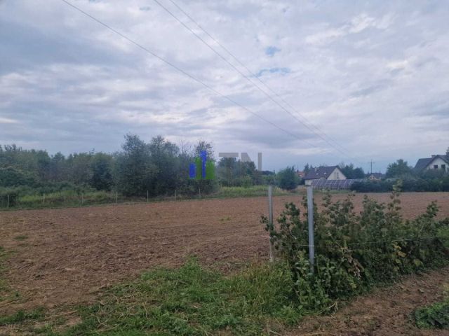 Działka budowlana Gajków. Zdjęcie 8