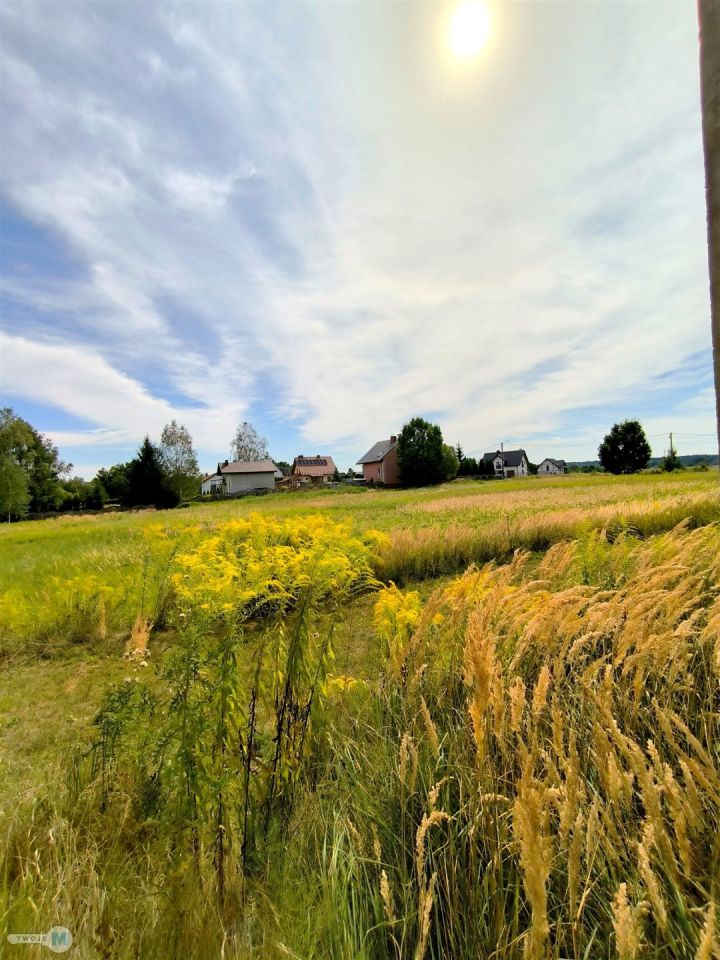 Działka budowlana Suków, ul. Dymińska. Zdjęcie 6