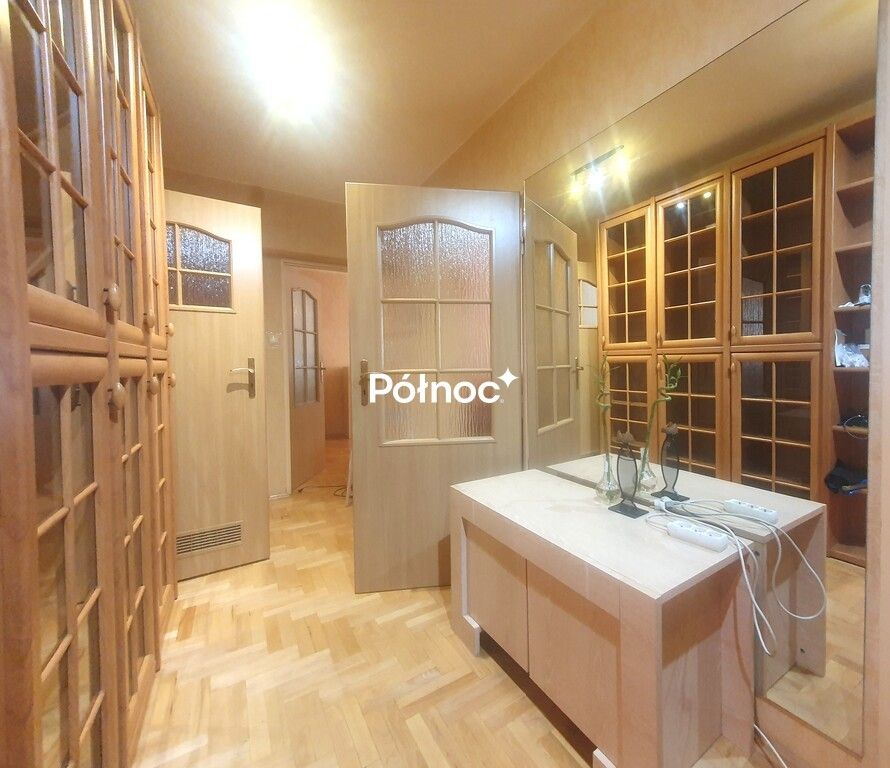 Mieszkanie 4-pokojowe Kraków. Zdjęcie 18