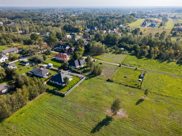 Działka inwestycyjna Ustanów. Zdjęcie 9