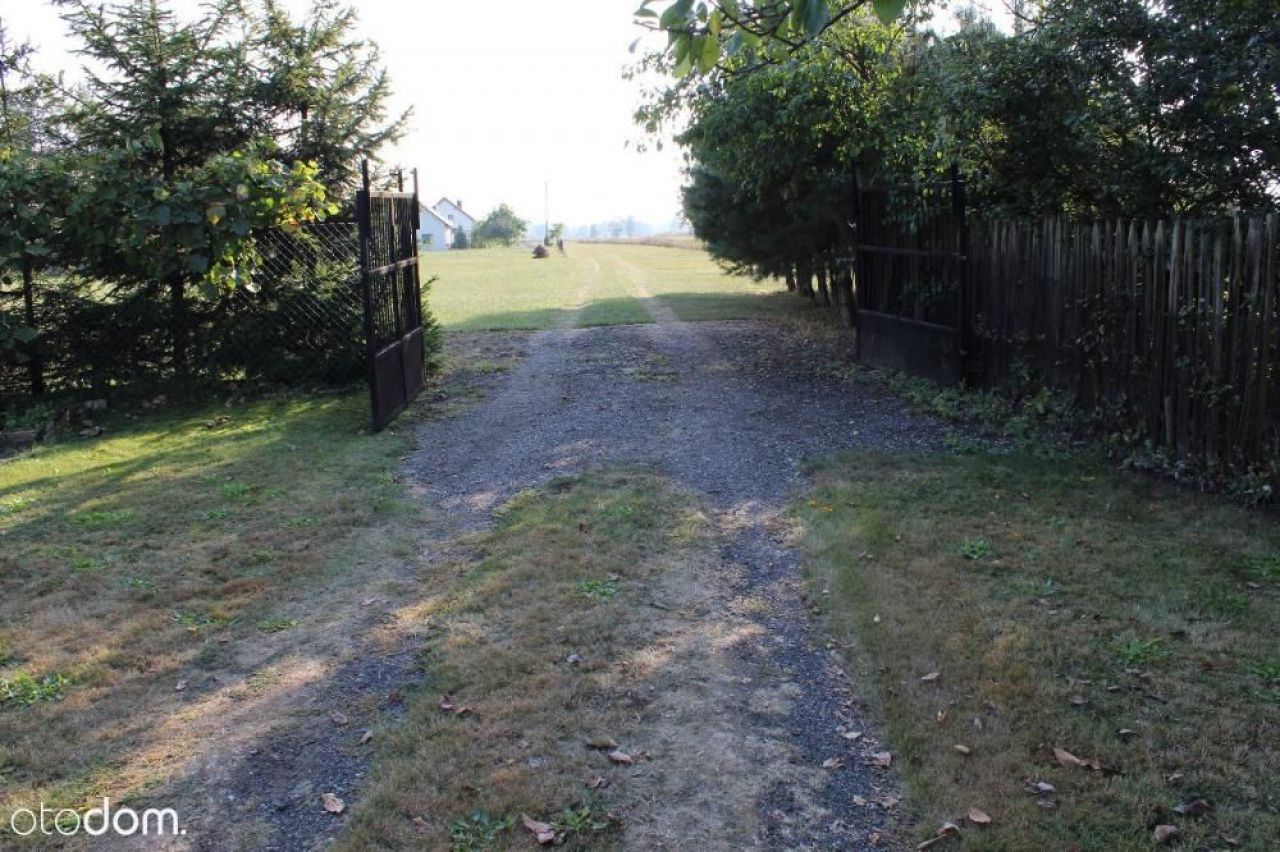 gospodarstwo Januszkowice. Zdjęcie 2