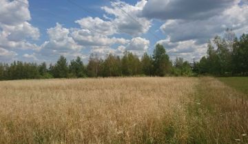 Działka budowlana Ruda-Bugaj
