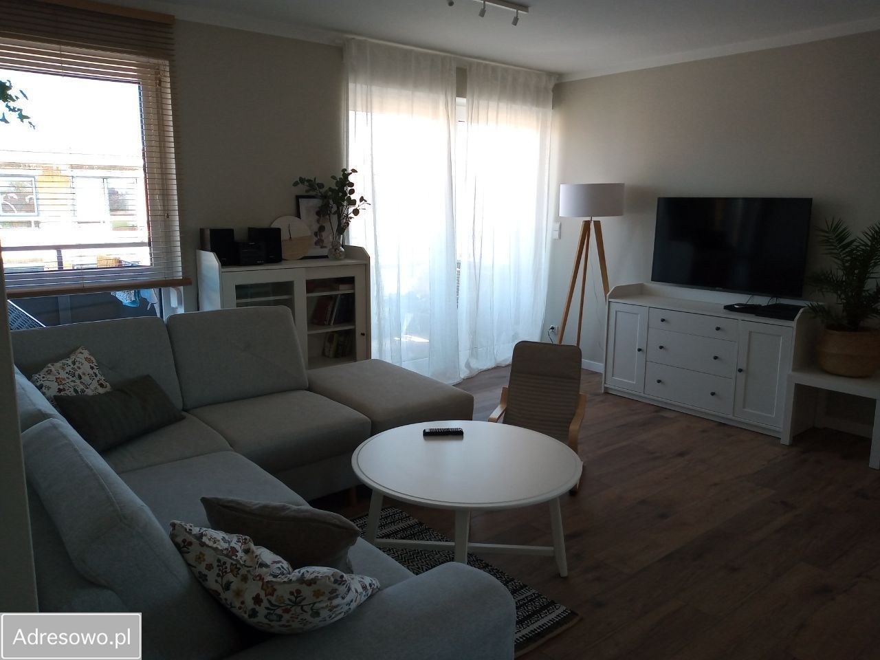 Mieszkanie 3-pokojowe Opole Szczepanowice, ul. Józefa Barona