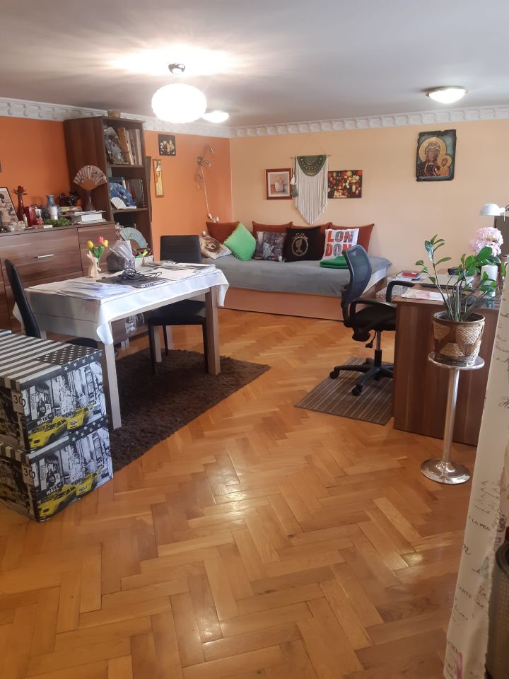 dom wolnostojący, 5 pokoi Pleszew, ul. Kossaka. Zdjęcie 13