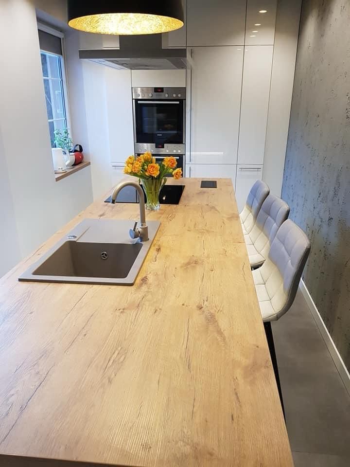 dom wolnostojący, 4 pokoje Sochaczew, ul. Środkowa. Zdjęcie 7