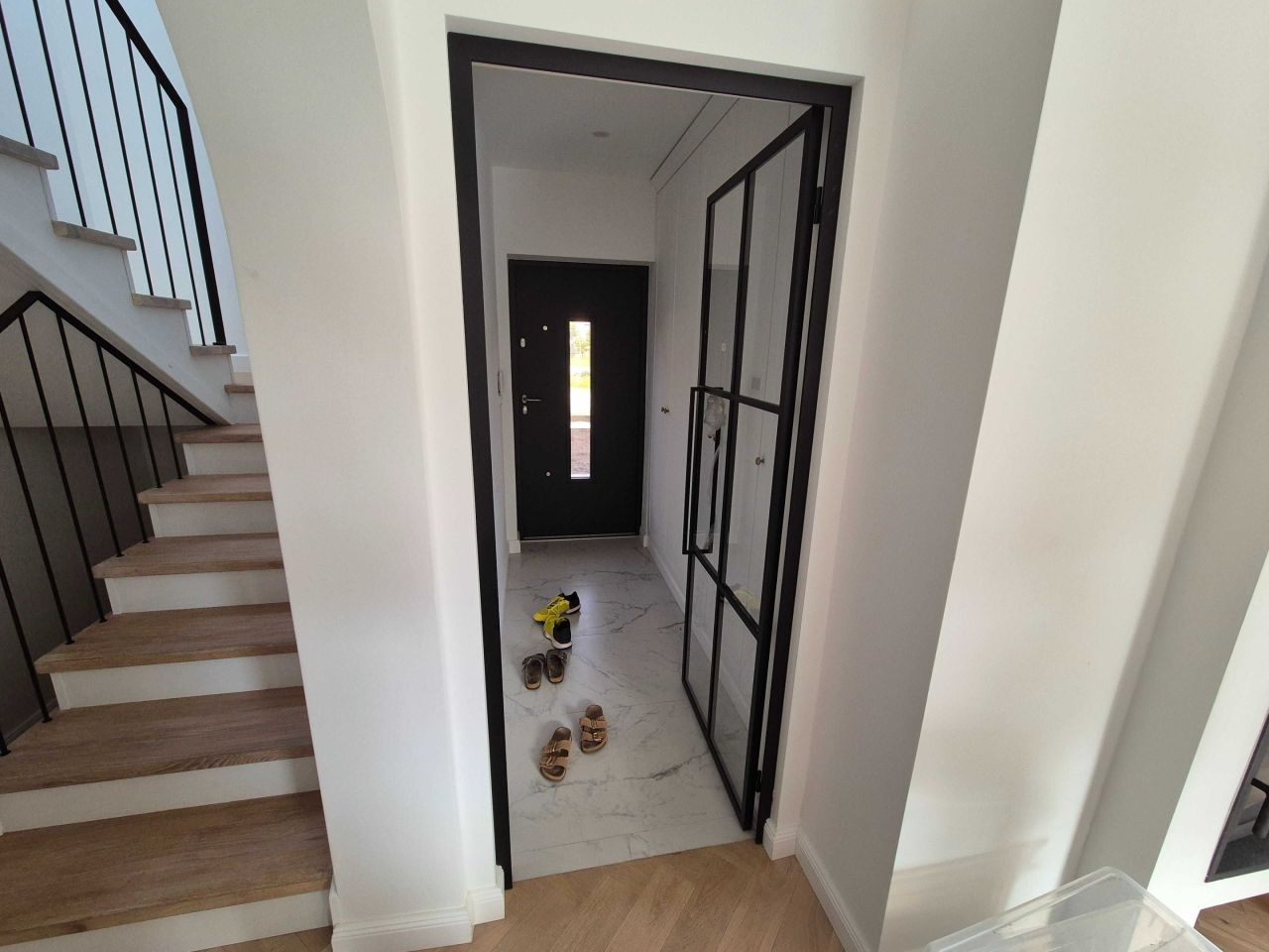 bliźniak Tychy Wygorzele, ul. Jaroszowicka. Zdjęcie 3