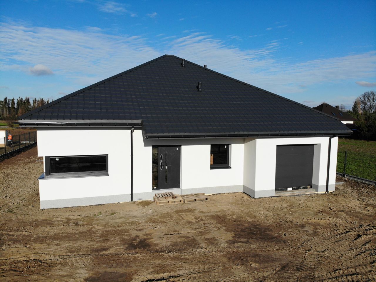 dom wolnostojący, 4 pokoje Żytowice. Zdjęcie 4