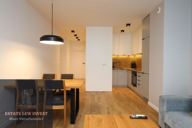 Mieszkanie 2-pokojowe Kraków Krowodrza, ul. Wrocławska. Zdjęcie 1