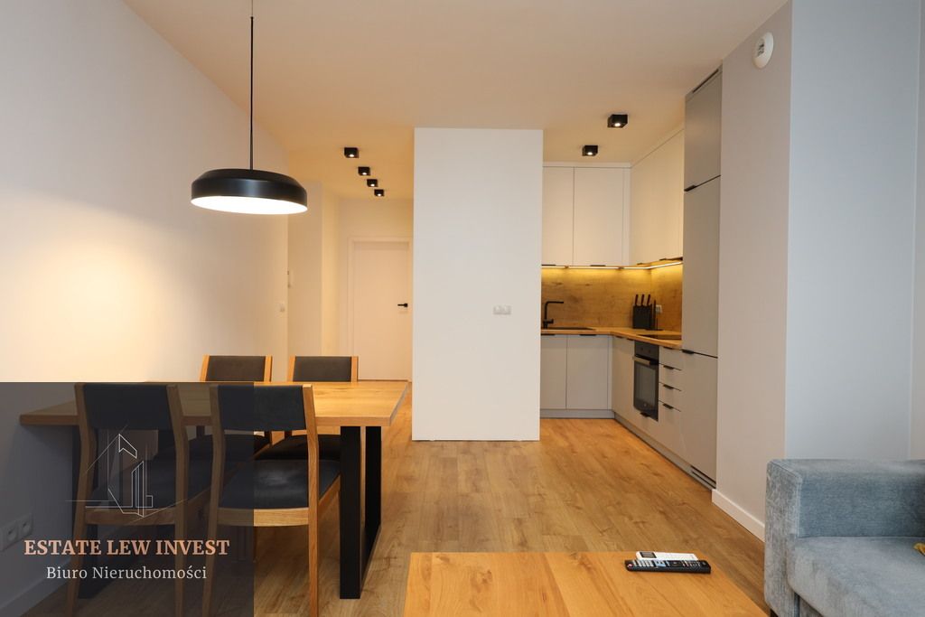 Mieszkanie 2-pokojowe Kraków Krowodrza, ul. Wrocławska