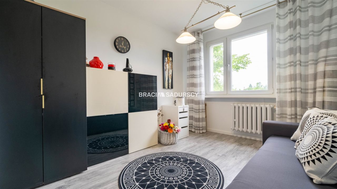 Mieszkanie 2-pokojowe Kraków Bieżanów, ul. Heleny. Zdjęcie 7