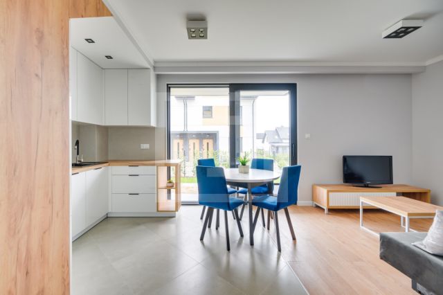 Mieszkanie 2-pokojowe Jastrzębia Góra. Zdjęcie 1