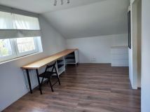 dom wolnostojący Augustówka, ul. Kolejowa. Zdjęcie 3