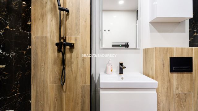 Mieszkanie 2-pokojowe Kraków Czyżyny, ul. Centralna. Zdjęcie 11