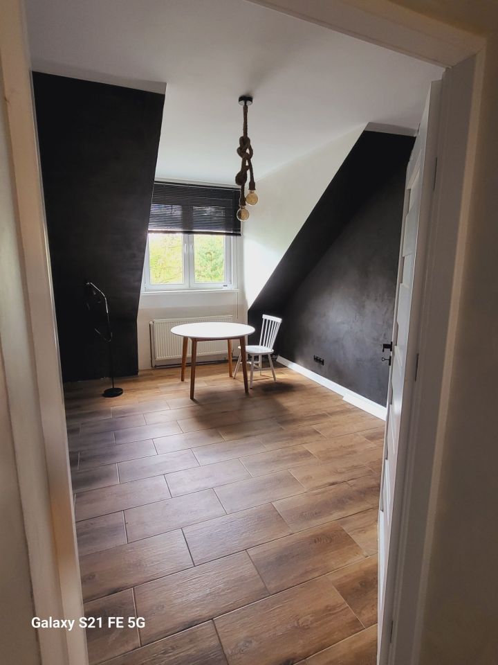 Mieszkanie 2-pokojowe Tomaszowo