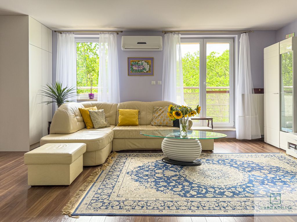 Mieszkanie 3-pokojowe Warszawa Wesoła, ul. Wspólna. Zdjęcie 5