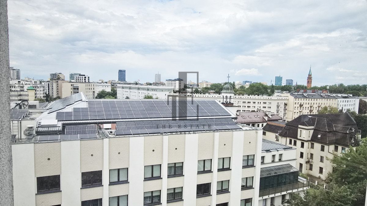 Mieszkanie 1-pokojowe Warszawa Wola. Zdjęcie 7