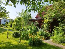 Działka rod Rumia Janowo, ul. Działkowców