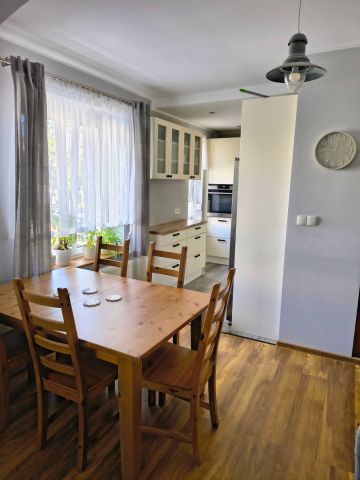 Mieszkanie 3-pokojowe Zabrze Centrum, ul. św. Floriana. Zdjęcie 1