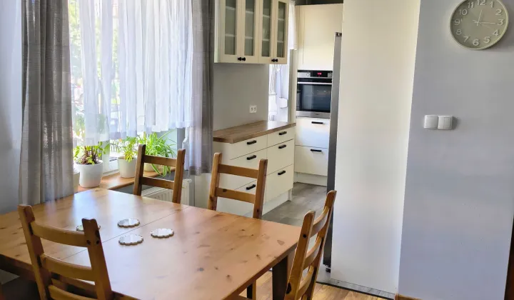 Mieszkanie 3-pokojowe Zabrze Centrum, ul. św. Floriana