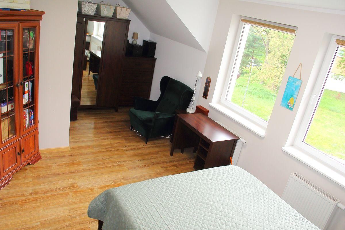 Mieszkanie 5-pokojowe Koszalin Centrum, ul. Odrodzenia. Zdjęcie 6