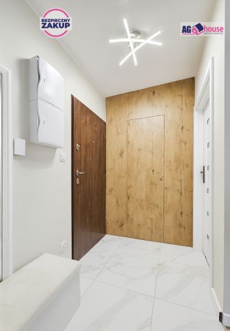 Mieszkanie 2-pokojowe Tczew, ul. Stefana Kardynała Wyszyńskiego. Zdjęcie 5