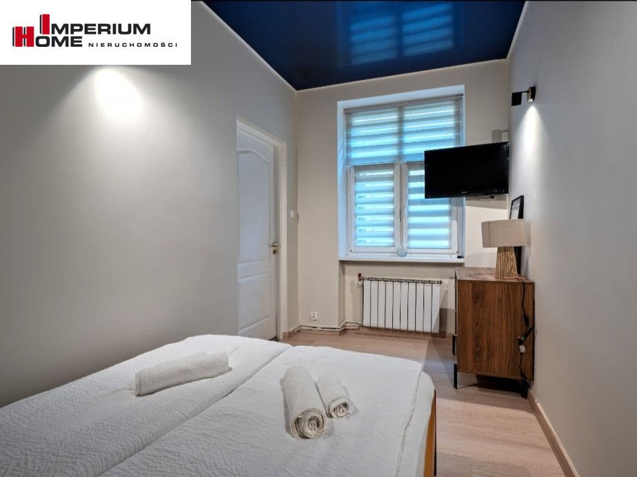 Mieszkanie 3-pokojowe Sopot Sopot Dolny, ul. Fryderyka Chopina. Zdjęcie 10