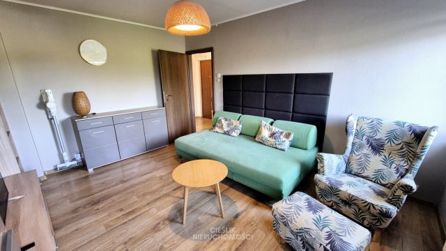 Mieszkanie 2-pokojowe Gliwice Szobiszowice, ul. Warszawska. Zdjęcie 2