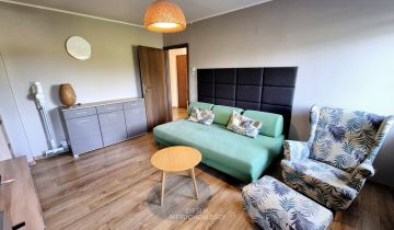Mieszkanie 2-pokojowe Gliwice Szobiszowice, ul. Warszawska