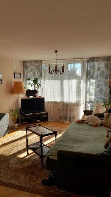 Mieszkanie 3-pokojowe Warszawa Ochota, ul. Władysława Korotyńskiego. Zdjęcie 4