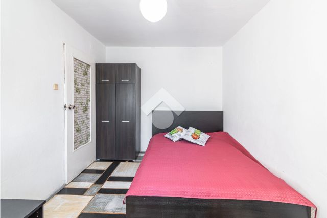 Mieszkanie 4-pokojowe Kraków Prokocim, ul. Alberta Schweitzera. Zdjęcie 3