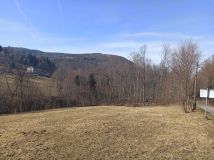 Działka rolno-budowlana Porąbka Kozubnik, ul. Karpacka. Zdjęcie 1